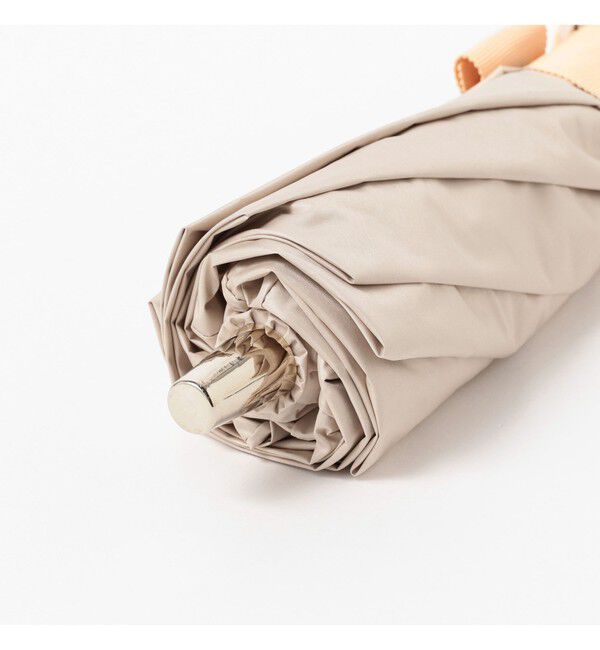 Demi-Luxe BEAMS 「ATHENA NEW YORK / Multi Camila 晴雨兼用 折り畳み傘」|傘|