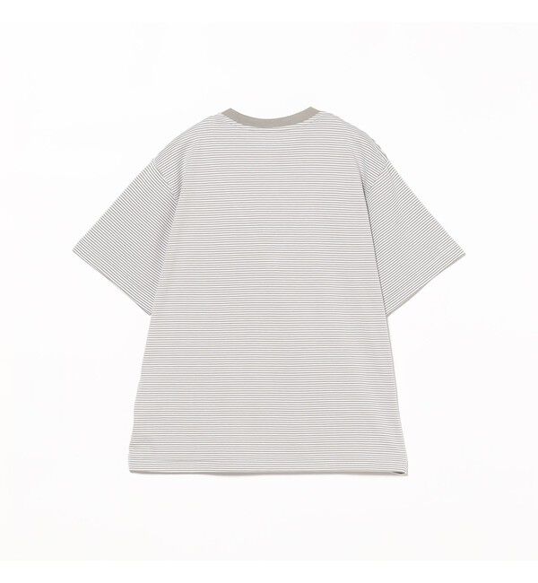 Ray BEAMS 「DANTON / T/C INNER T-SHIRT」|Tシャツ・カットソー|