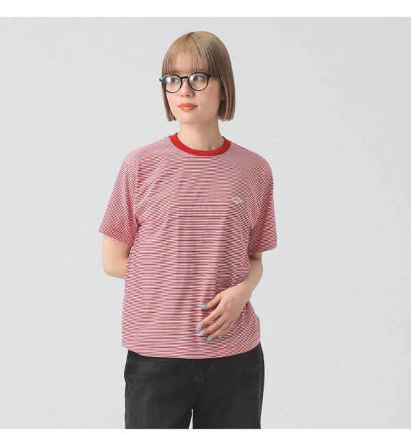 Ray BEAMS 「DANTON / T/C INNER T-SHIRT」|Tシャツ・カットソー|