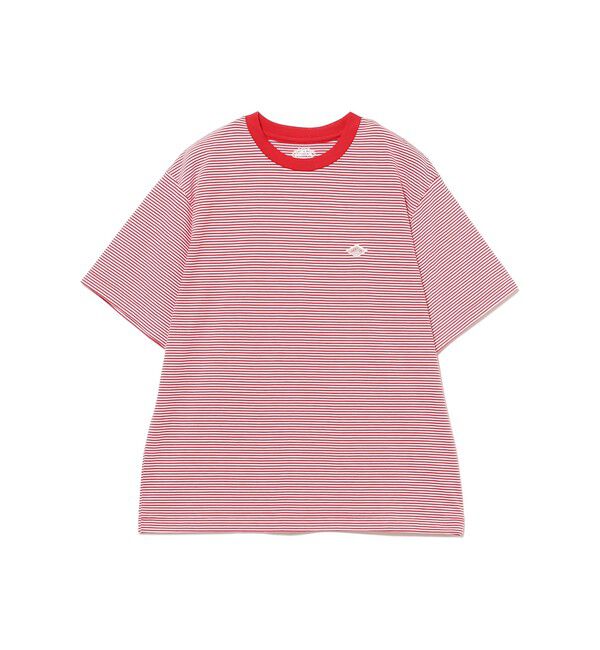 Ray BEAMS 「DANTON / T/C INNER T-SHIRT」|Tシャツ・カットソー|