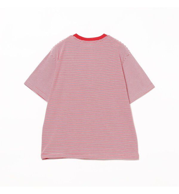 Ray BEAMS 「DANTON / T/C INNER T-SHIRT」|Tシャツ・カットソー|