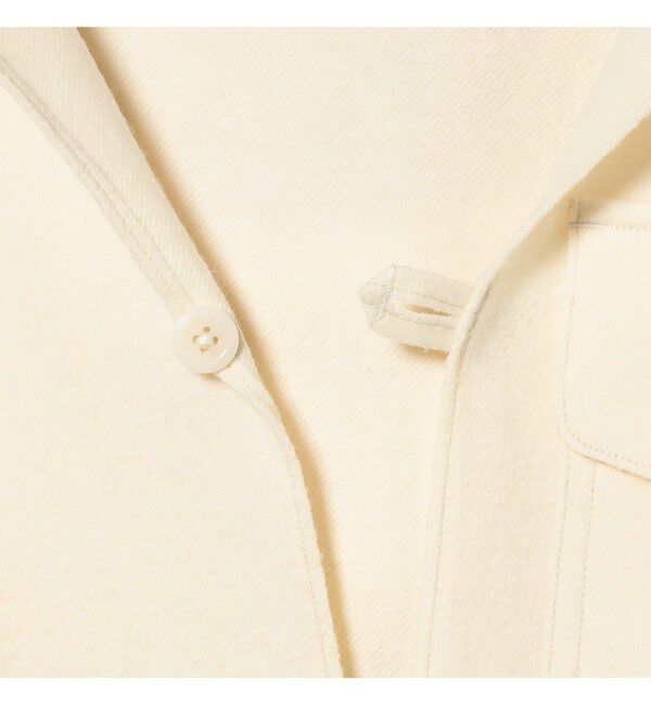 BEAMSBOY「HAVERSACK / ニット アノラック」|ニット・セーター|