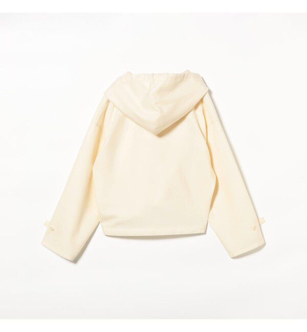 BEAMSBOY「HAVERSACK / ニット アノラック」|ニット・セーター|