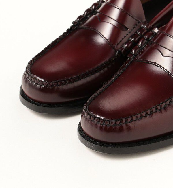 BEAMS「G.H.Bass / LARSON」|ビジネス・ドレスシューズ|