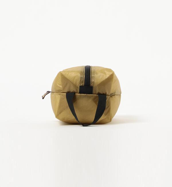 BEAMS「GRANITE GEAR / TACTICAL AIR ZIPSACK 5L」|フィギュア・ホビー|