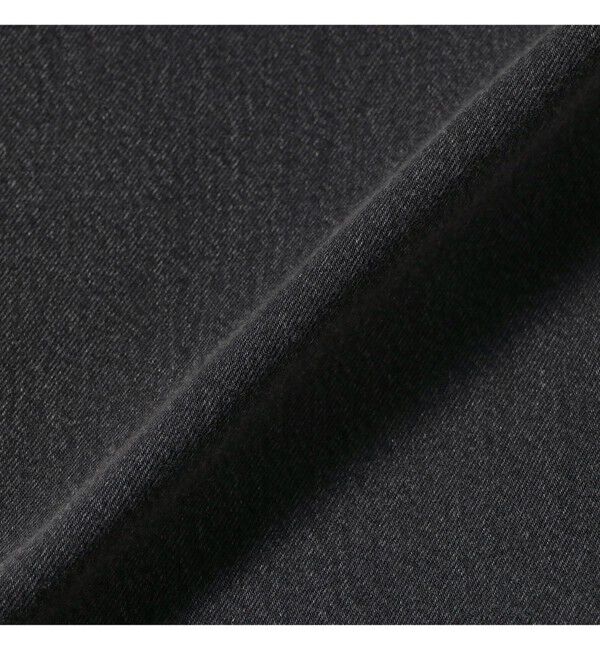 BEAMS「orSlow / 101 DAD'S FIT DENIM PANTS BLACK」|デニム|