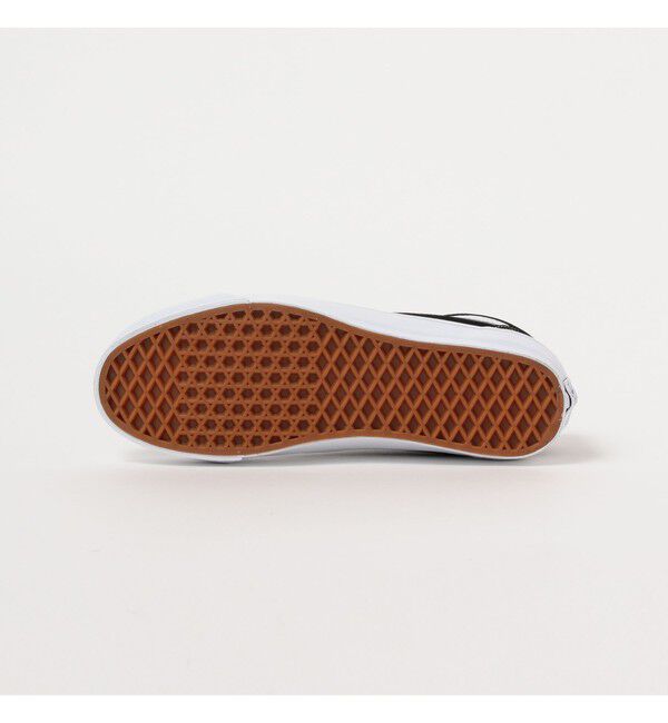 BEAMS「VANS / OLD SKOOL 36 LX BLACK / WHITE」|スニーカー|