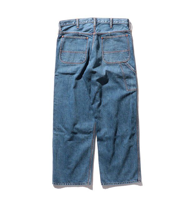BEAMS PLUS「Painter Pants Denim」|その他|