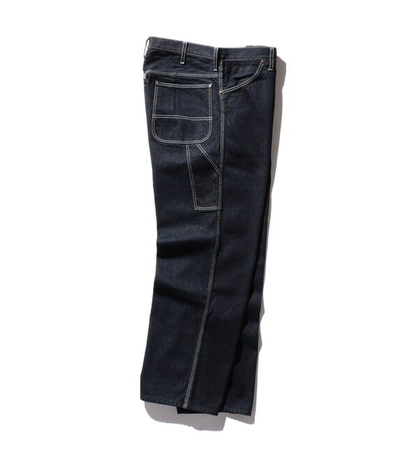 BEAMS PLUS「Painter Pants Denim」|その他|