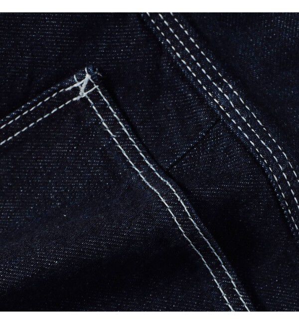 BEAMS PLUS「Painter Pants Denim」|その他|