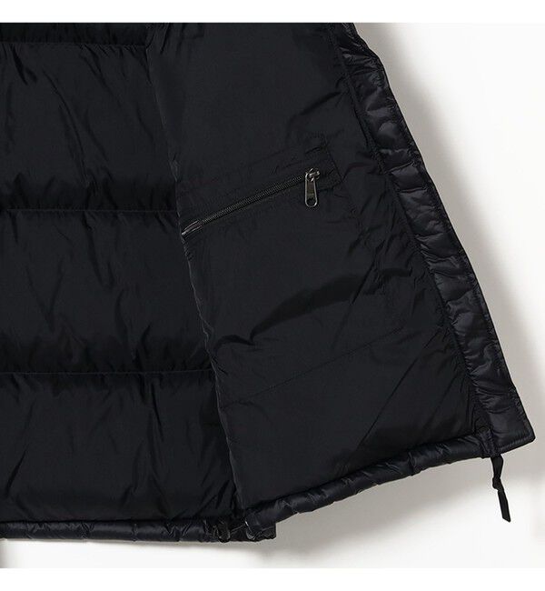 BEAMS「THE NORTH FACE / Nuptse Vest」|ベスト・ジレ|