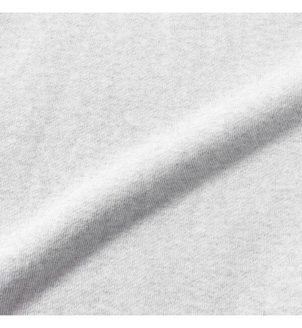 BEAMS「バルーンシルエット スウェットパンツ 【ワイドストレートフィット】」|チノ|