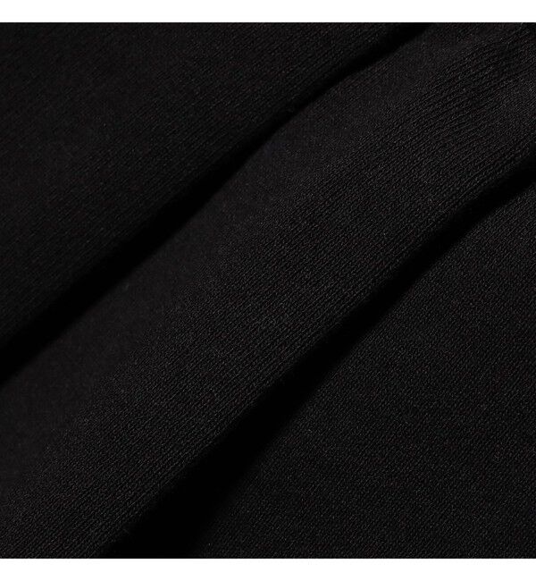 BEAMS「バルーンシルエット スウェットパンツ 【ワイドストレートフィット】」|チノ|