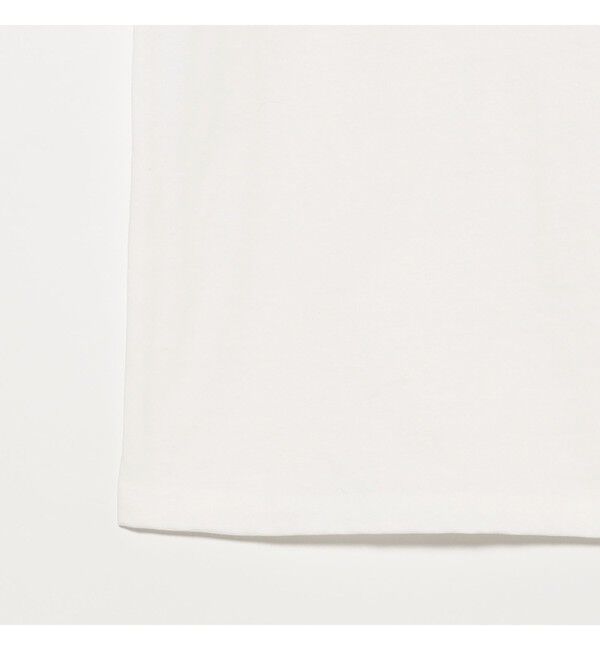 BEAMS「B.PACK_TEE」|Tシャツ・カットソー|