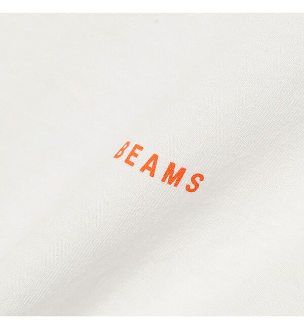 BEAMS「B.PACK_TEE」|Tシャツ・カットソー|