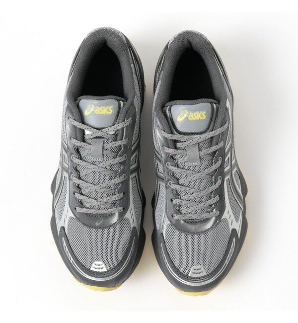 BEAMS「ASICS / GEL-KINETIC FLUENT」|スニーカー|