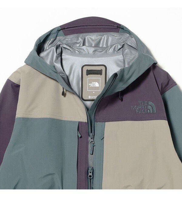 BEAMS「THE NORTH FACE / ハイカーズジャケット」|ブルゾン・スタジャン|