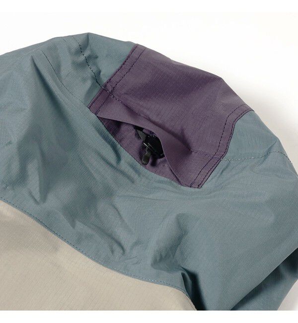 BEAMS「THE NORTH FACE / ハイカーズジャケット」|ブルゾン・スタジャン|