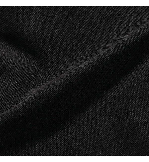 BEAMS「LEVI'S(R) / BAGGY バレルジーンズ」|デニム|