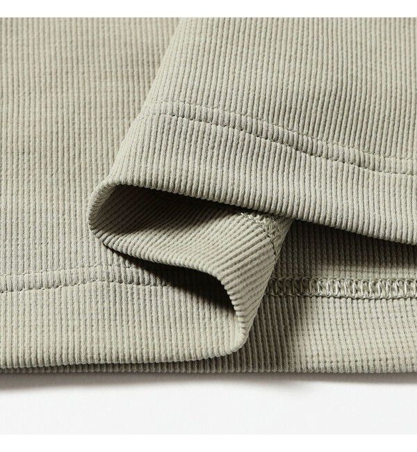 BEAMS「ARC&rsquo;TERYX / CORMAC CREW SS」|Tシャツ・カットソー|