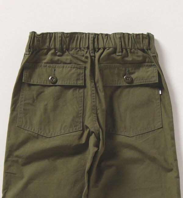 SHIPS any「SHIPS any: STANDARD 日本製 ベイカー パンツ<KIDS＞◇」|その他|