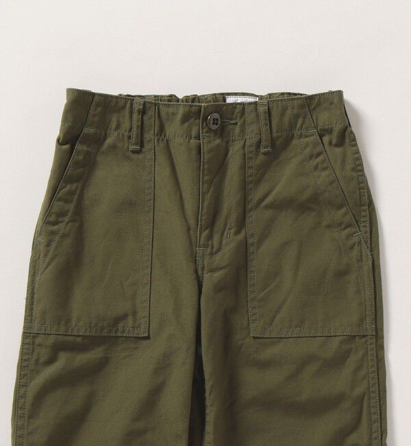 SHIPS any「SHIPS any: STANDARD 日本製 ベイカー パンツ<KIDS＞◇」|その他|