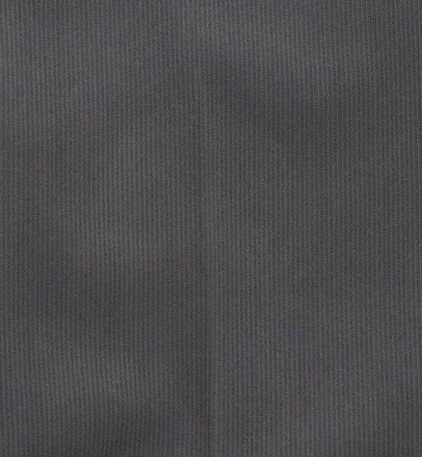 SHIPS「SHIPS: ダウンファブリック ピケ ノープリーツ パンツ (セットアップ対応)」|スラックス|