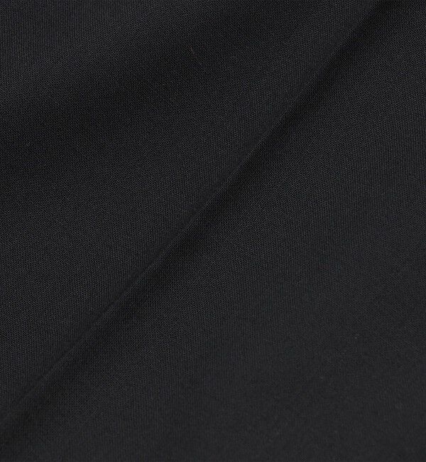 SHIPS「SHIPS:〈手洗い可能〉トロピカルウール 2WAYストレッチ パンツ (セットアップ対応)」|スラックス|