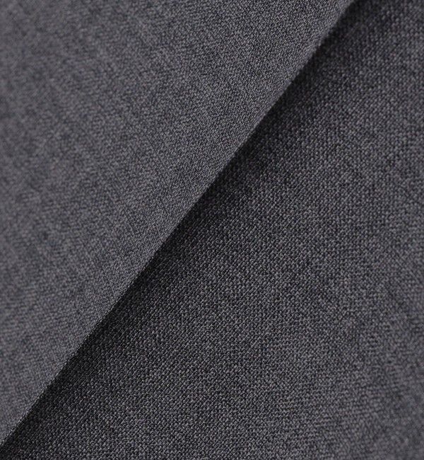 SHIPS「SHIPS: 〈手洗い可能〉スティック ウォッシャブル ストレッチ パンツ」|チノ|