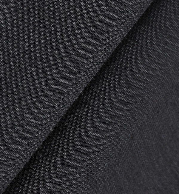 SHIPS「SHIPS: 〈手洗い可能〉スティック ウォッシャブル ストレッチ パンツ」|チノ|