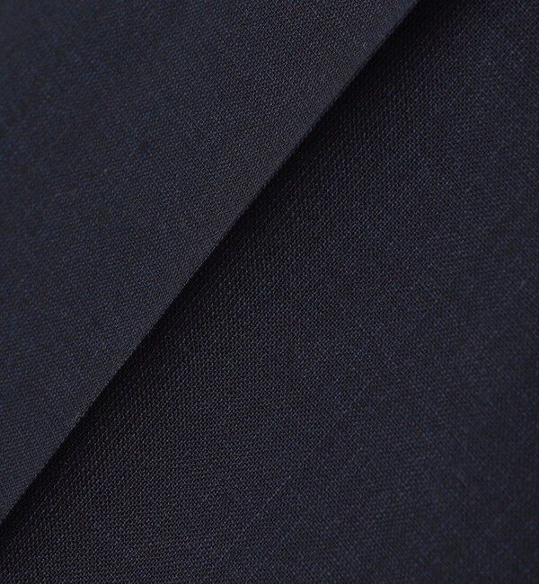 SHIPS「SHIPS: 〈手洗い可能〉スティック ウォッシャブル ストレッチ パンツ」|チノ|