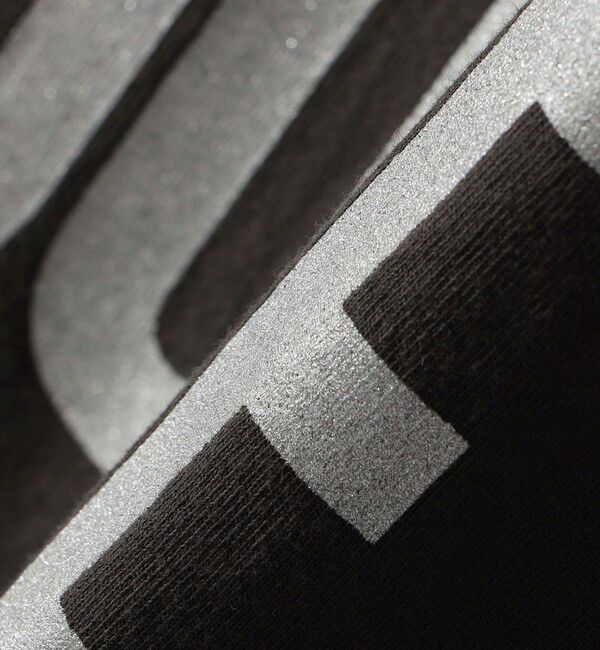 SHIPS for women「【SHIPS別注】81BRANCA:5分袖 ロゴ TEE 24SS 」|Tシャツ・カットソー|