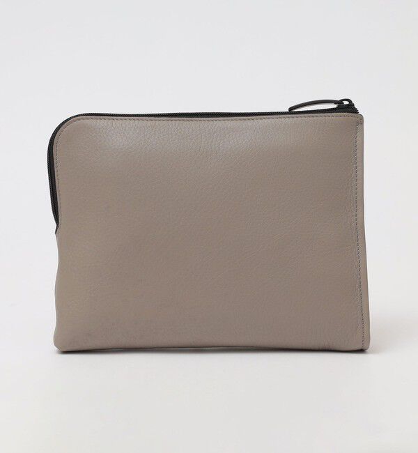 SHIPS「TOMOE: SLIM PO」|リュック|