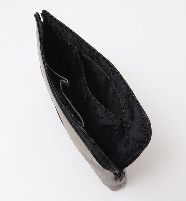 SHIPS「TOMOE: SLIM PO」|リュック|