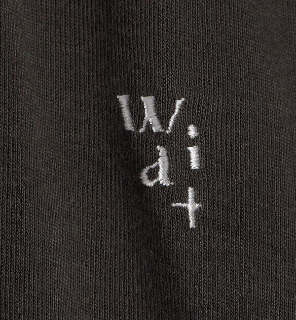 SHIPS for women「Wai＋:〈手洗い可能〉オーガニックコットン カットソー」|Tシャツ・カットソー|