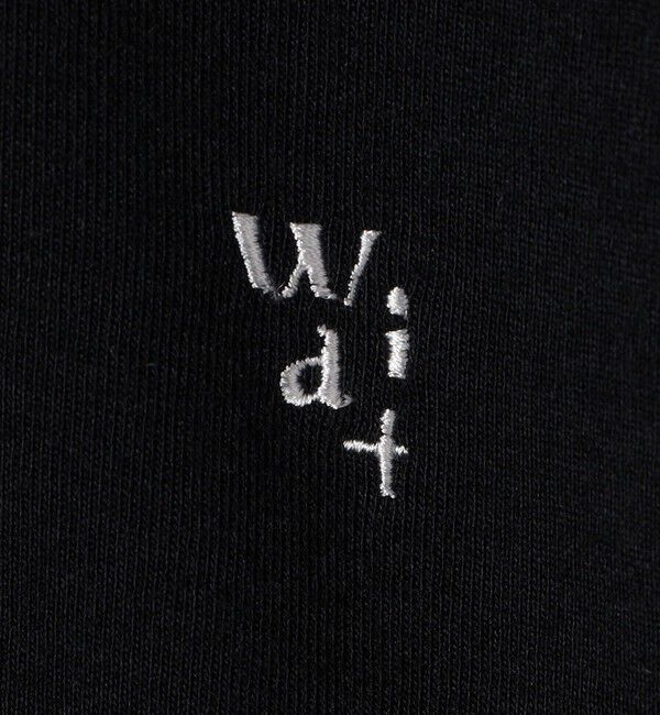 SHIPS for women「Wai＋:〈手洗い可能〉オーガニックコットン カットソー」|Tシャツ・カットソー|