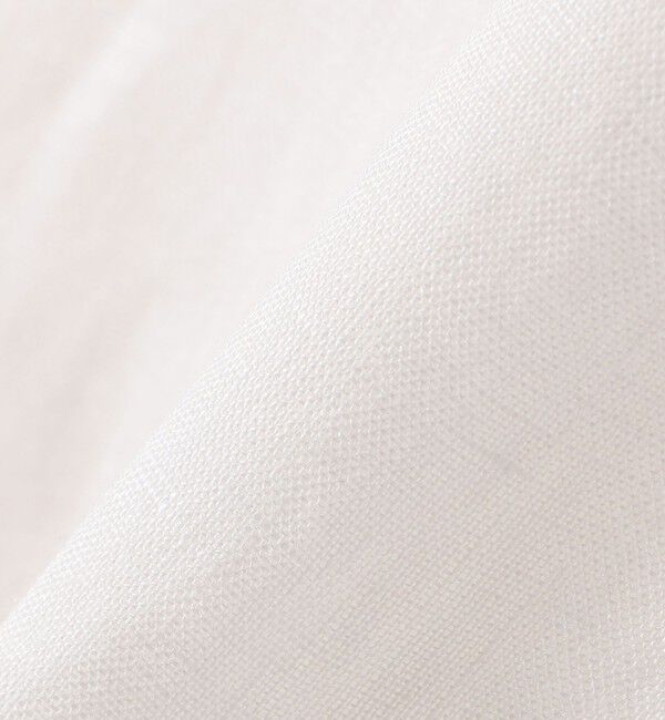 SHIPS Colors 「SHIPS Colors:〈洗濯機可能〉ユーロ リネン (EURO Linen) オーバー シャツ◇」|シャツ・ブラウス|