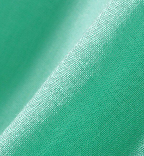 SHIPS Colors 「SHIPS Colors:〈洗濯機可能〉ユーロ リネン (EURO Linen) オーバー シャツ◇」|シャツ・ブラウス|