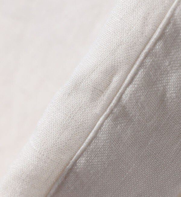 SHIPS Colors 「SHIPS Colors:ユーロ リネン (EURO Linen) ヒヨク シャツ◇」|シャツ・ブラウス|