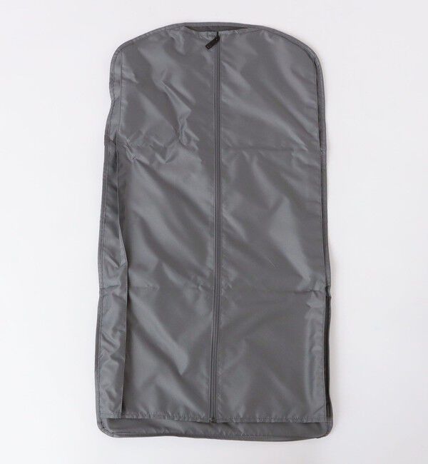 SHIPS「TUMI: インターナショナル デュアル アクセス 4ウィール キャリーオン」|キャリーケース|