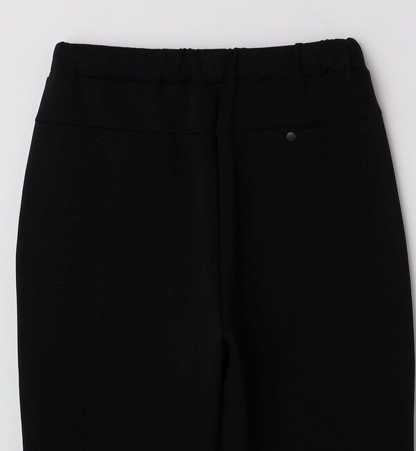 SHIPS any「SHIPS any: クリア ダンボール スピンドル イージーパンツ(セットアップ対応)◇」|チノ|