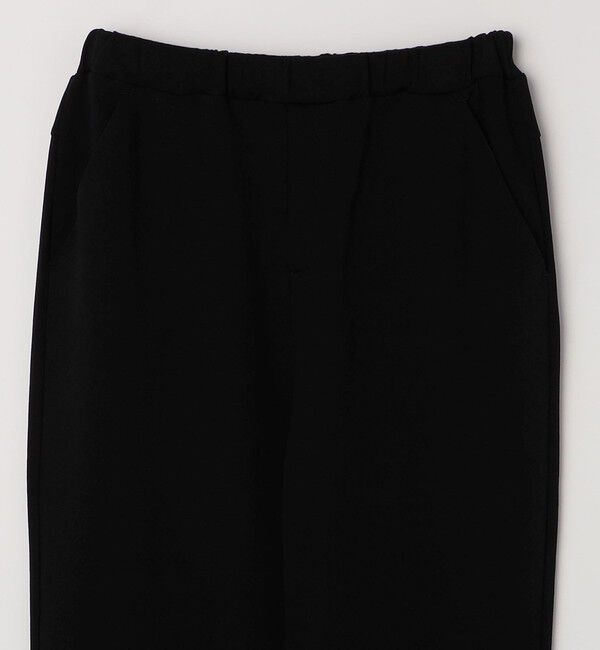 SHIPS any「SHIPS any: クリア ダンボール スピンドル イージーパンツ(セットアップ対応)◇」|チノ|