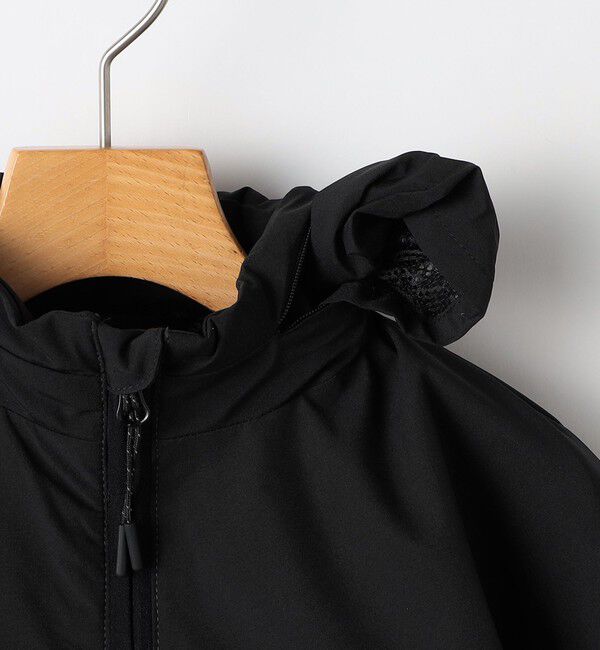 SHIPS KIDS「SHIPS KIDS:100～130cm / 〈撥水/洗濯機可能〉ライト マウンテンパーカ」|その他|