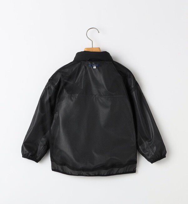 SHIPS KIDS「SHIPS KIDS:100～130cm / 〈撥水/洗濯機可能〉ライト マウンテンパーカ」|その他|