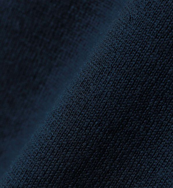 SHIPS Colors 「SHIPS Colors:〈手洗い可能〉アンチピリング 12ゲージ クルーネック ニット」|ニット・セーター|