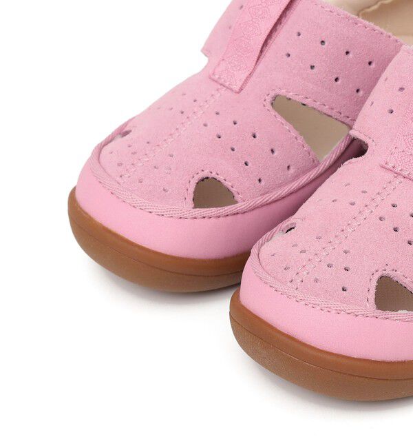 SHIPS KIDS「UGG:T ADVENTURER SANDAL サンダル」|サンダル|