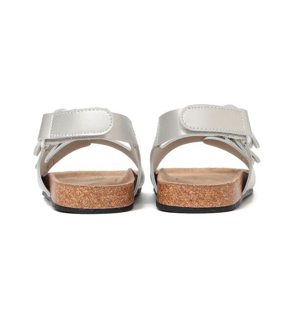 SHIPS Colors 「《予約》SHIPS Colors:ベルト サンダル（KIDS）◆」|サンダル|