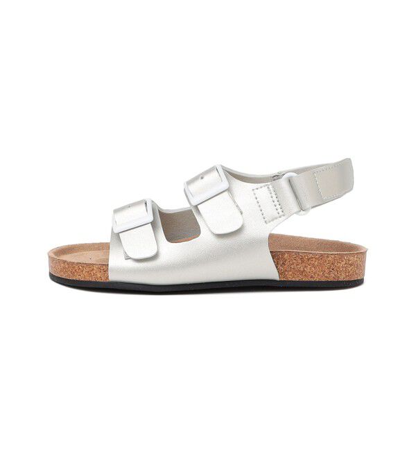 SHIPS Colors 「《予約》SHIPS Colors:ベルト サンダル（KIDS）◆」|サンダル|