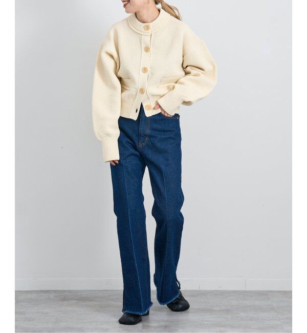 OUTDOOR PRODUCTS Usual Things「ULTデニムブーティー5PKT」|デニム|