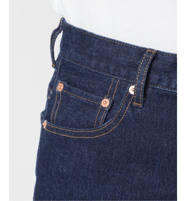 OUTDOOR PRODUCTS Usual Things「ULTデニムブーティー5PKT」|デニム|